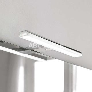 Aplique de luz led PANDORA para espejo de baño - Imagen 1